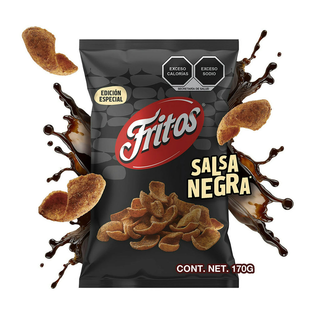 Papitas del Marqués