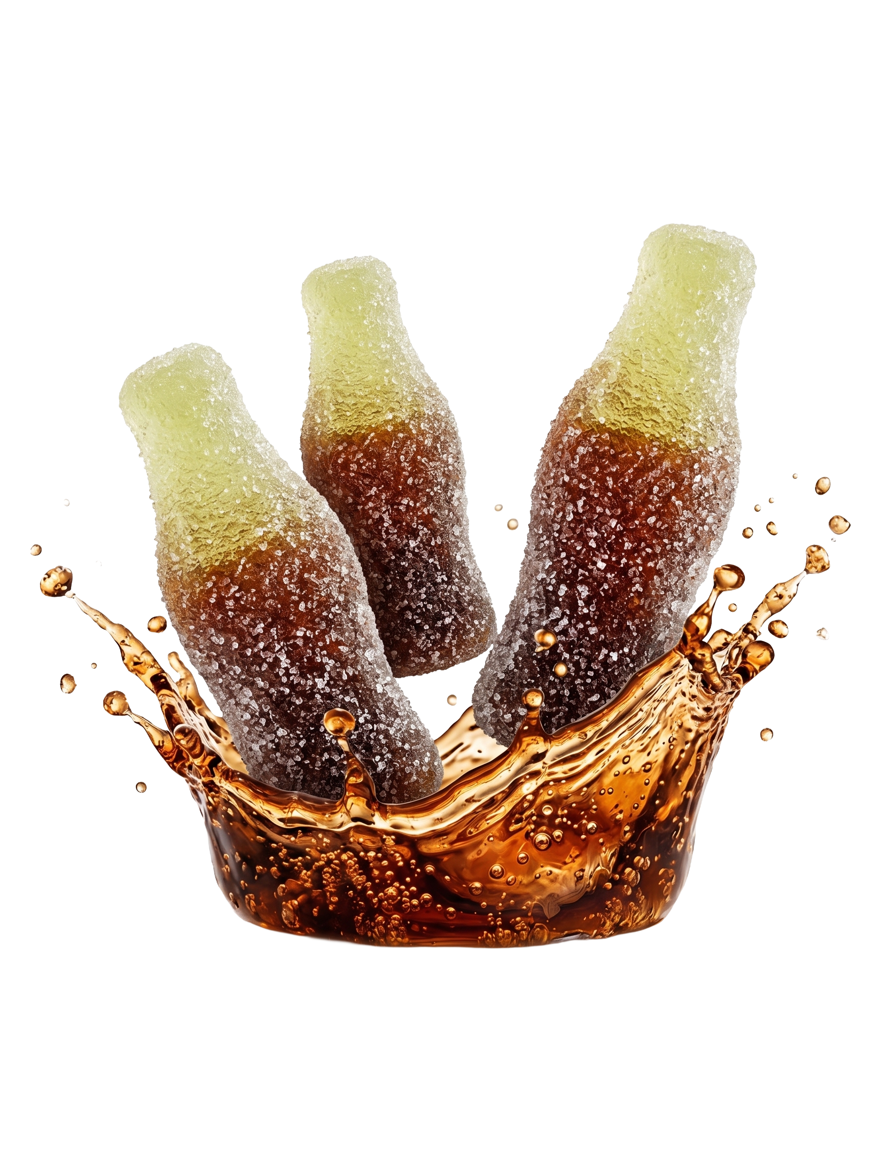 Gummies del Marqués
