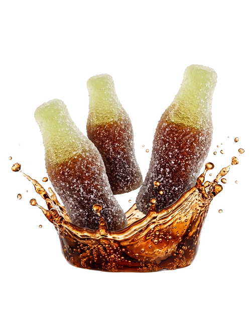 Gummies del Marqués