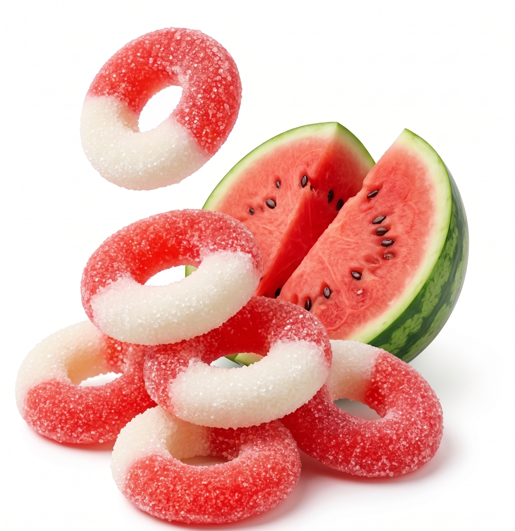 Gummies del Marqués