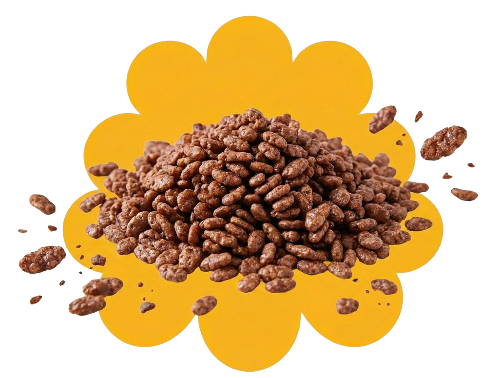 Cerealitos del Marqués