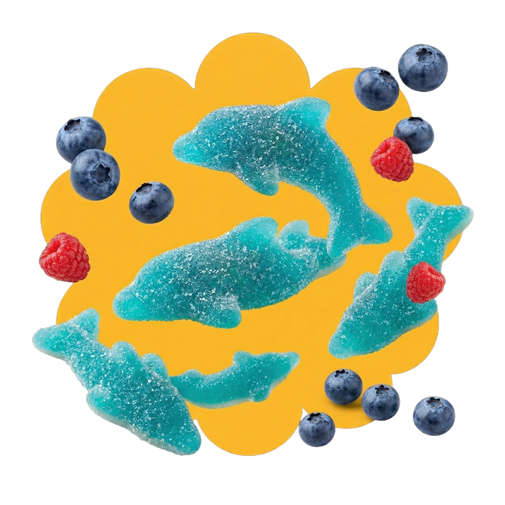 Gummies del Marqués