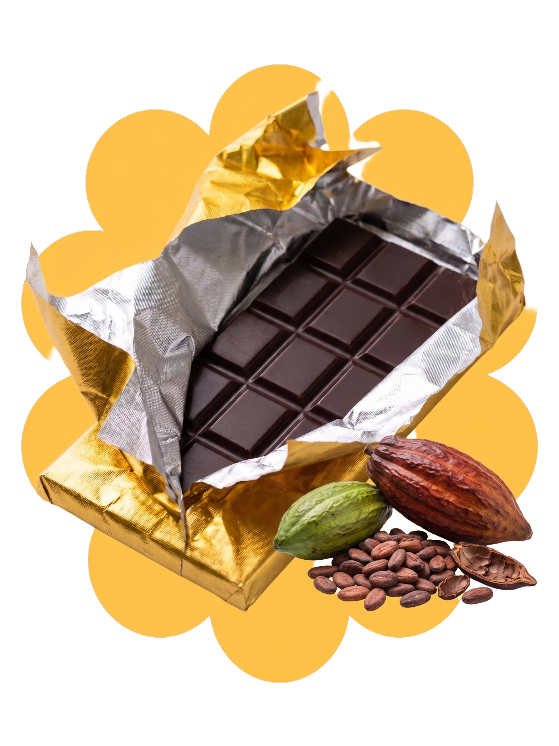 Chocolate del Marqués 🍫