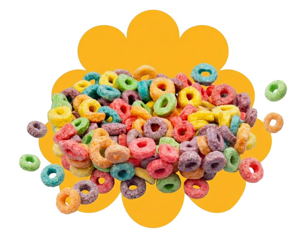 Cerealitos del Marqués