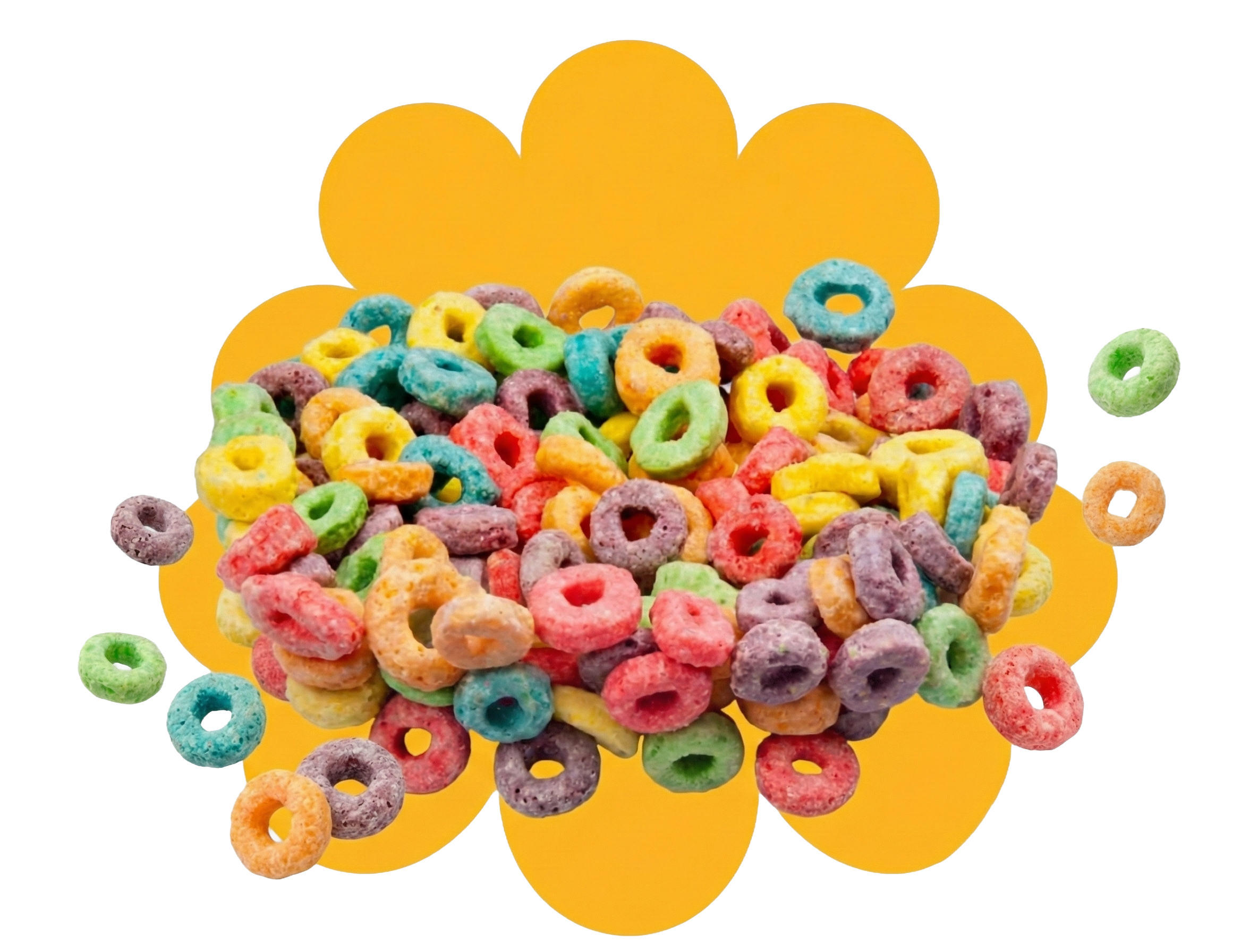 Cerealitos del Marqués