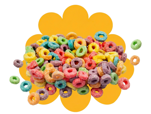 Cerealitos del Marqués