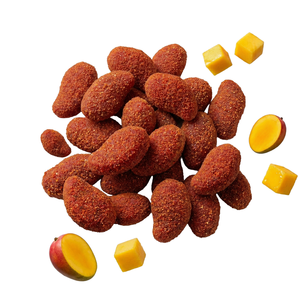 Gummies del Marqués