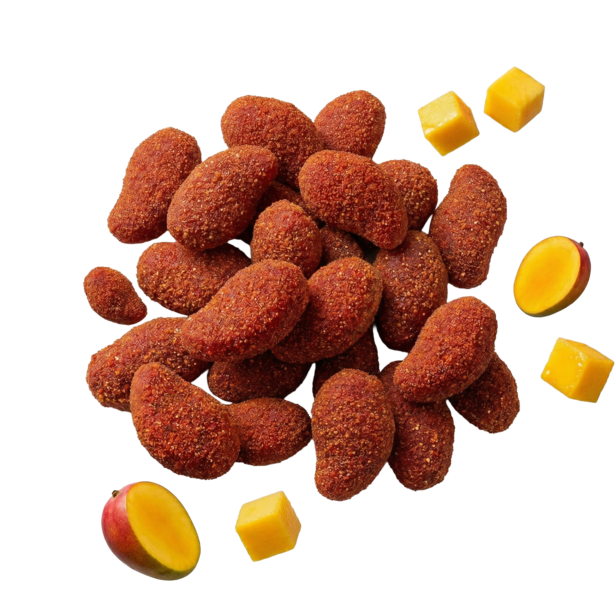 Gummies del Marqués