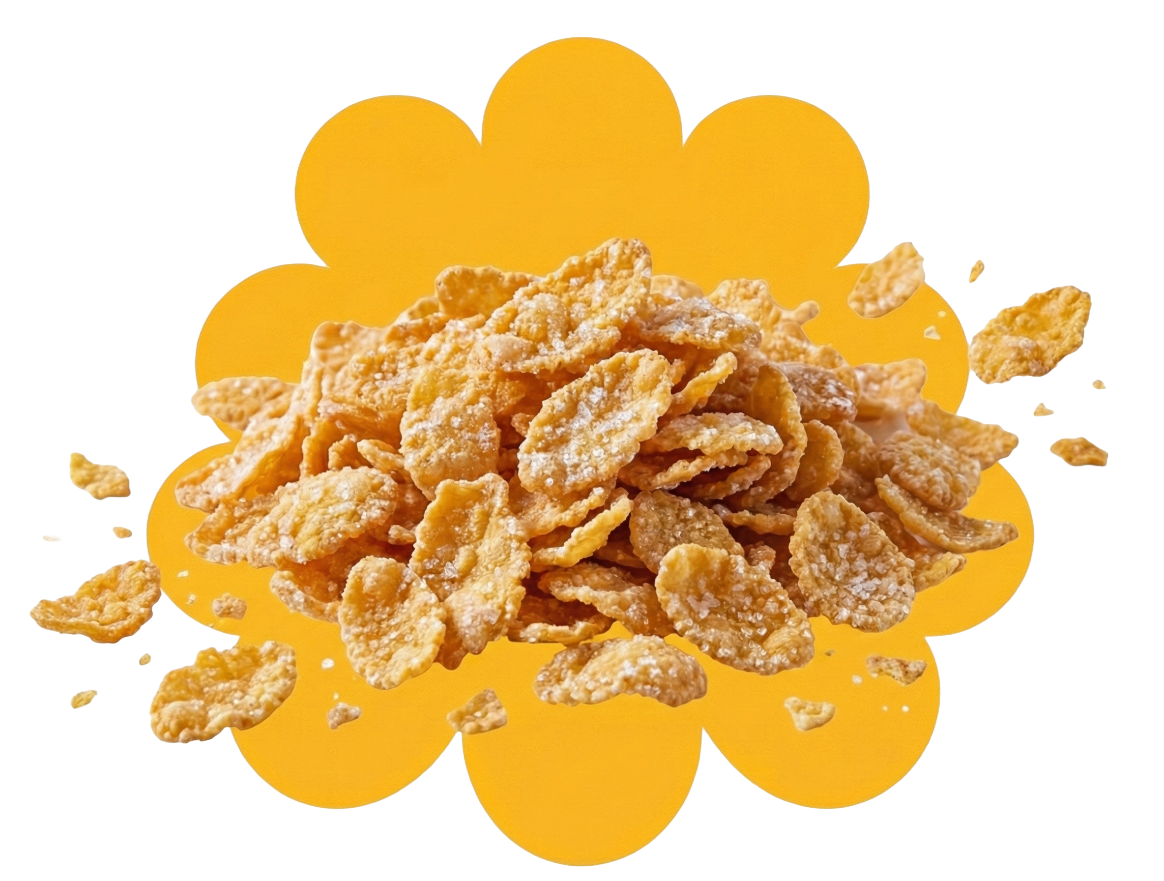 Cerealitos del Marqués