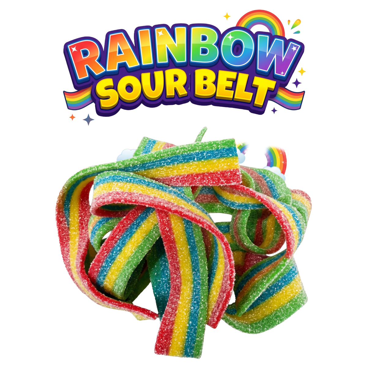 SOURBELTS