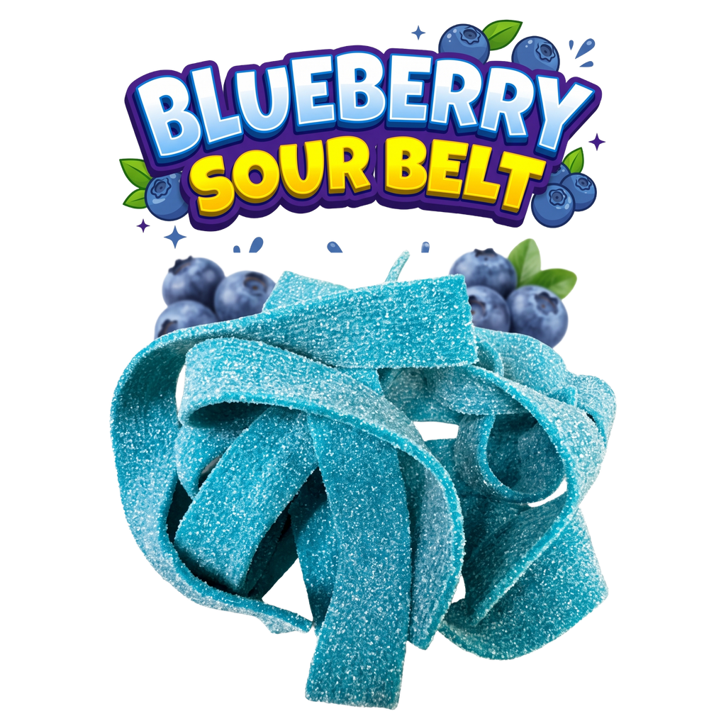 SOURBELTS