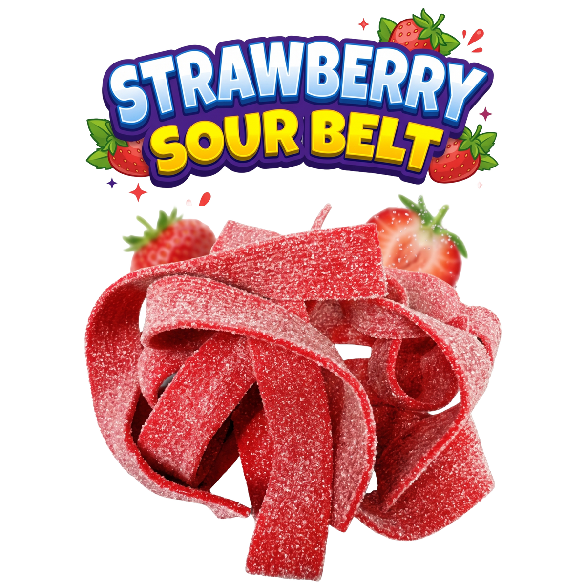SOURBELTS