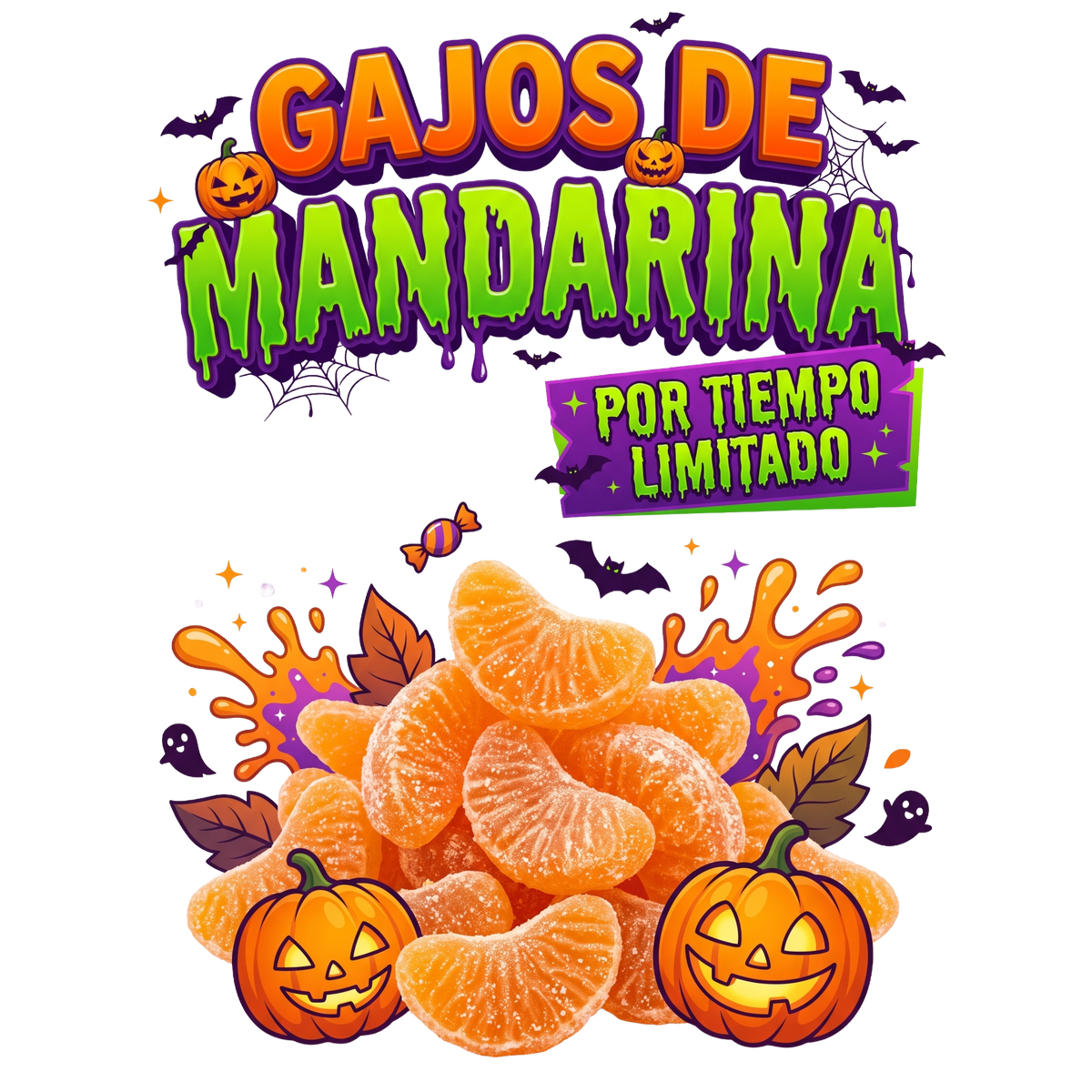 Gummies del Marqués