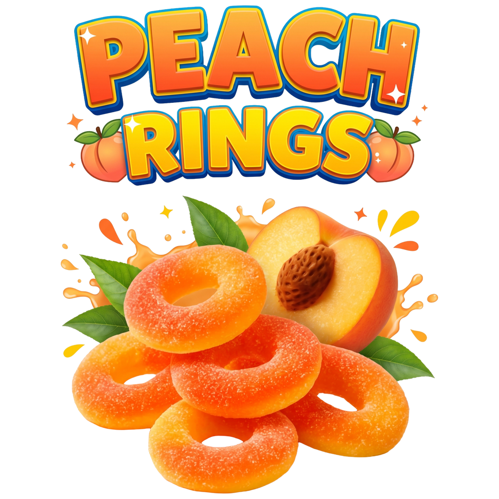 Gummies del Marqués