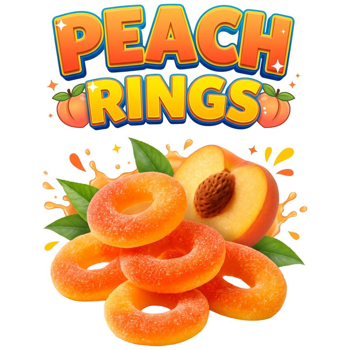 Gummies del Marqués