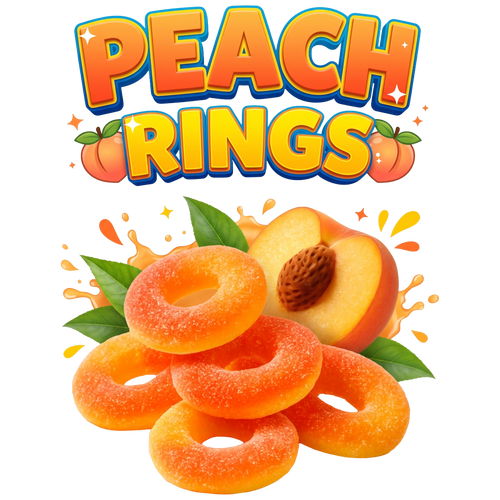 Gummies del Marqués