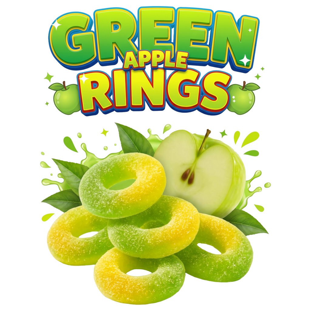 Gummies del Marqués