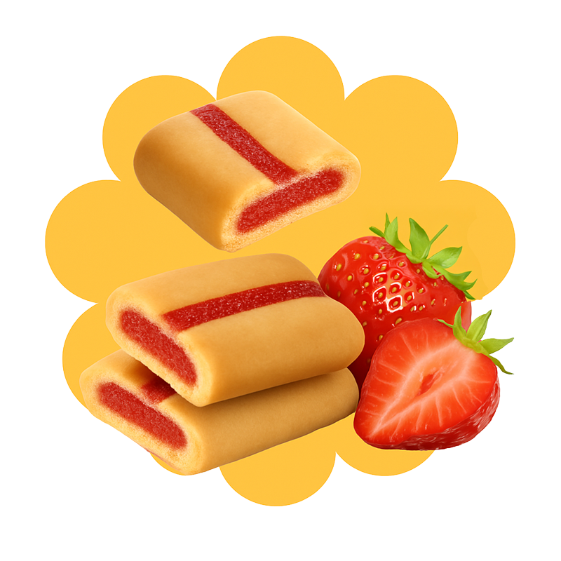 Galletas del Marqués