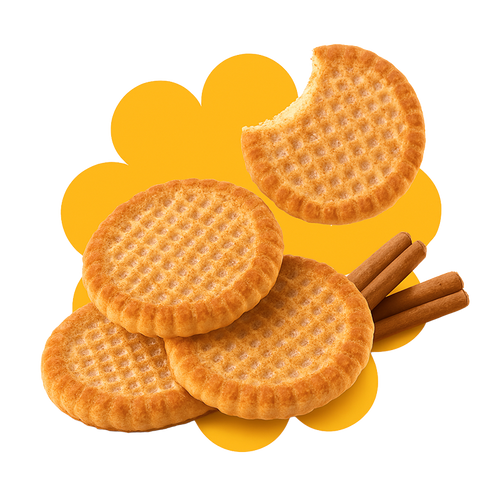 Galletas del Marqués
