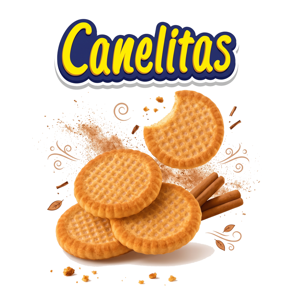 Galletas del Marqués