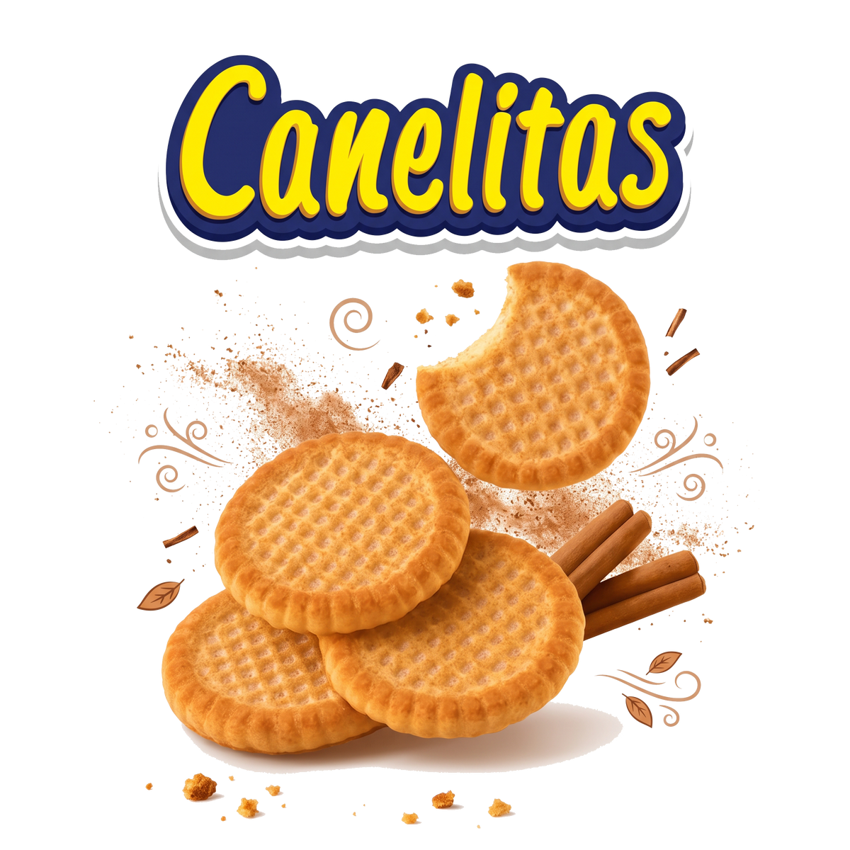 Galletas del Marqués