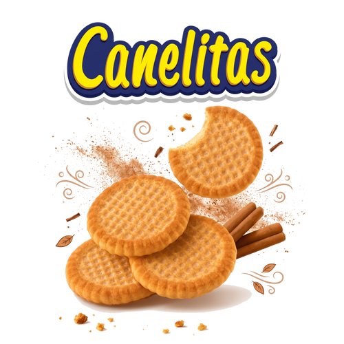 Galletas del Marqués