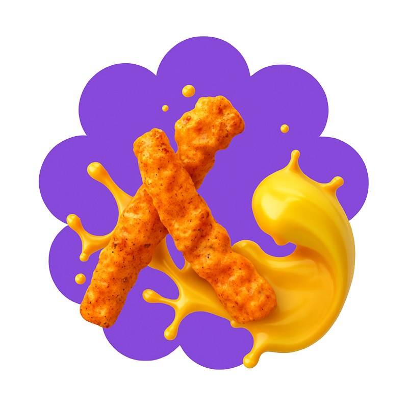 Papitas del Marqués