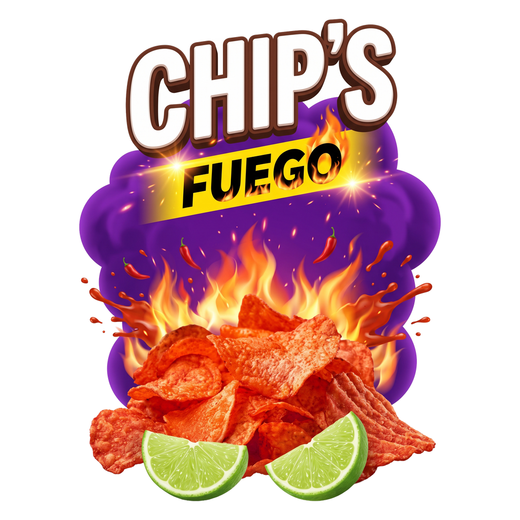 Papitas del Marqués