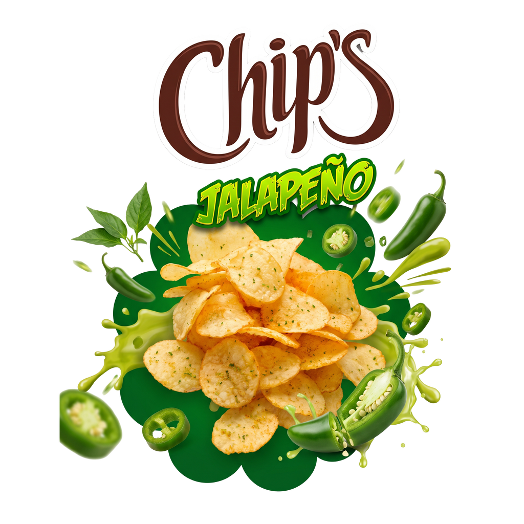 Papitas del Marqués