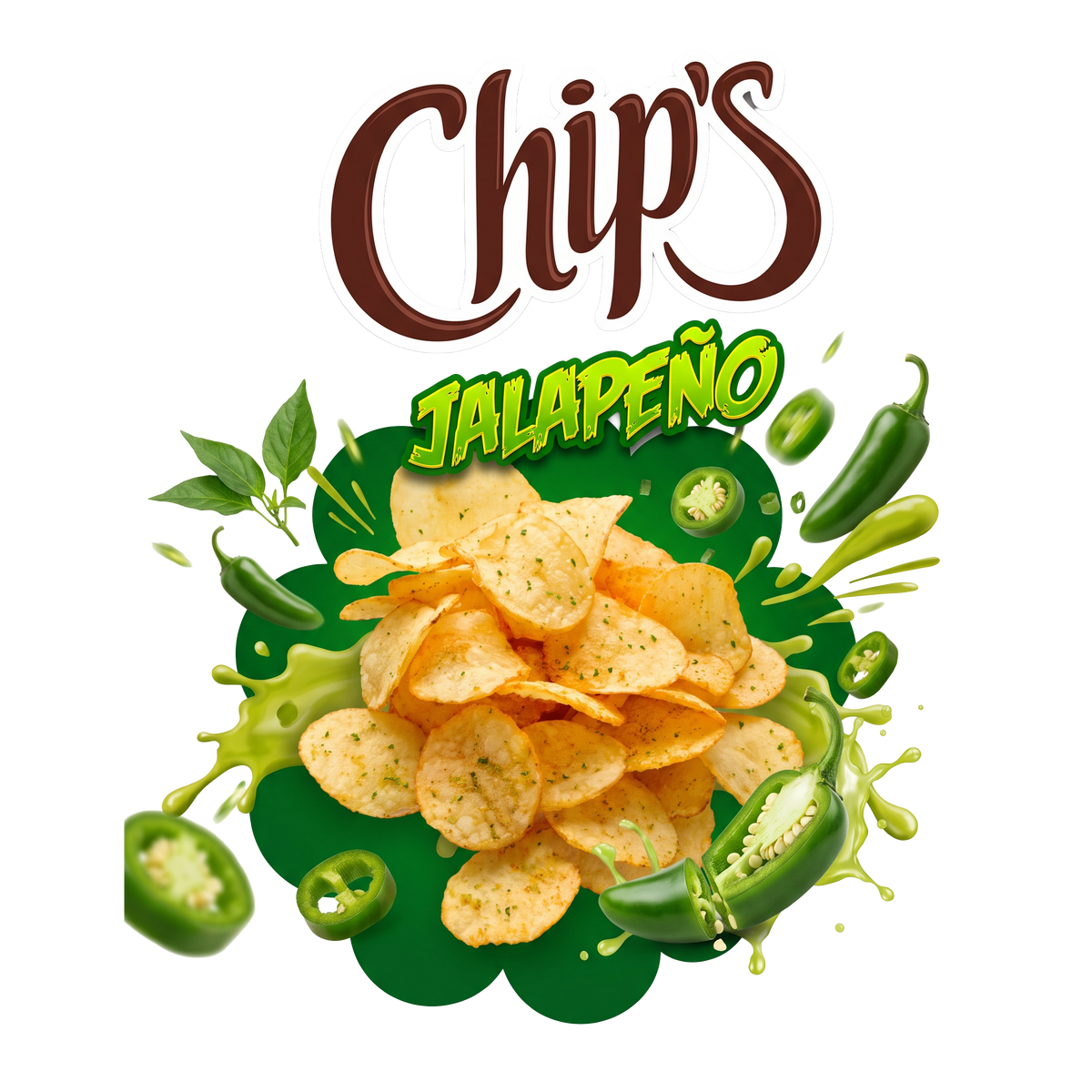 Papitas del Marqués