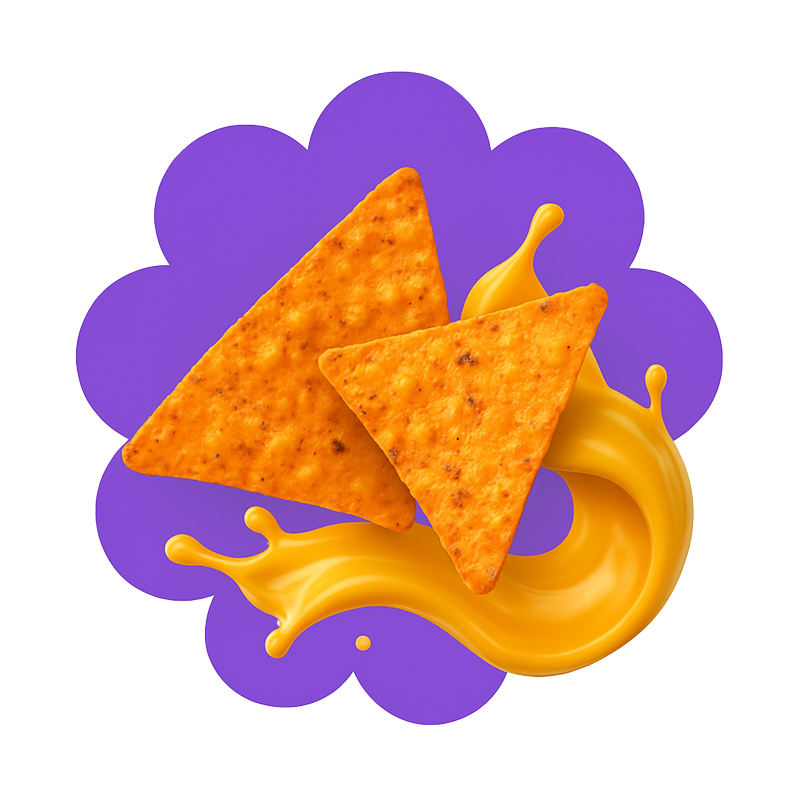 Papitas del Marqués