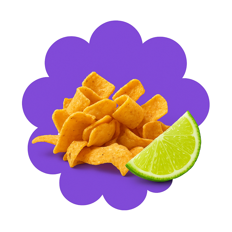 Papitas del Marqués