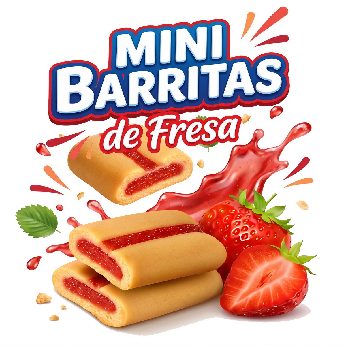 Galletas del Marqués