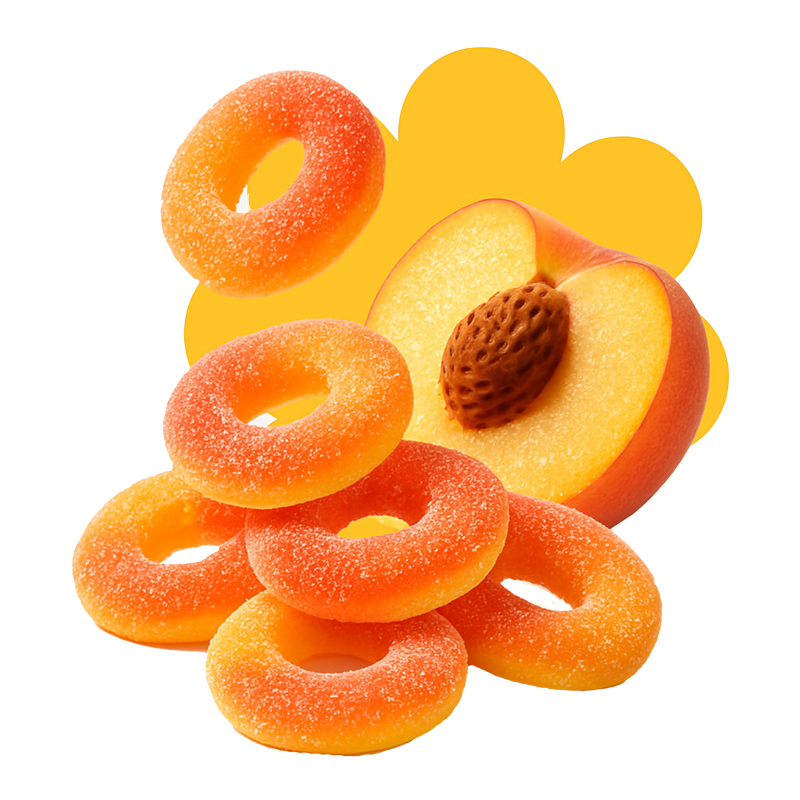 Gummies del Marqués