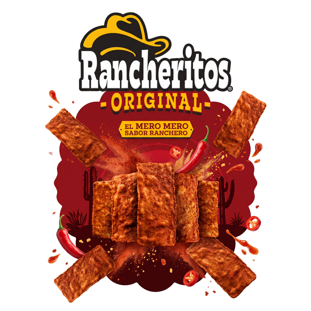 Papitas del Marqués