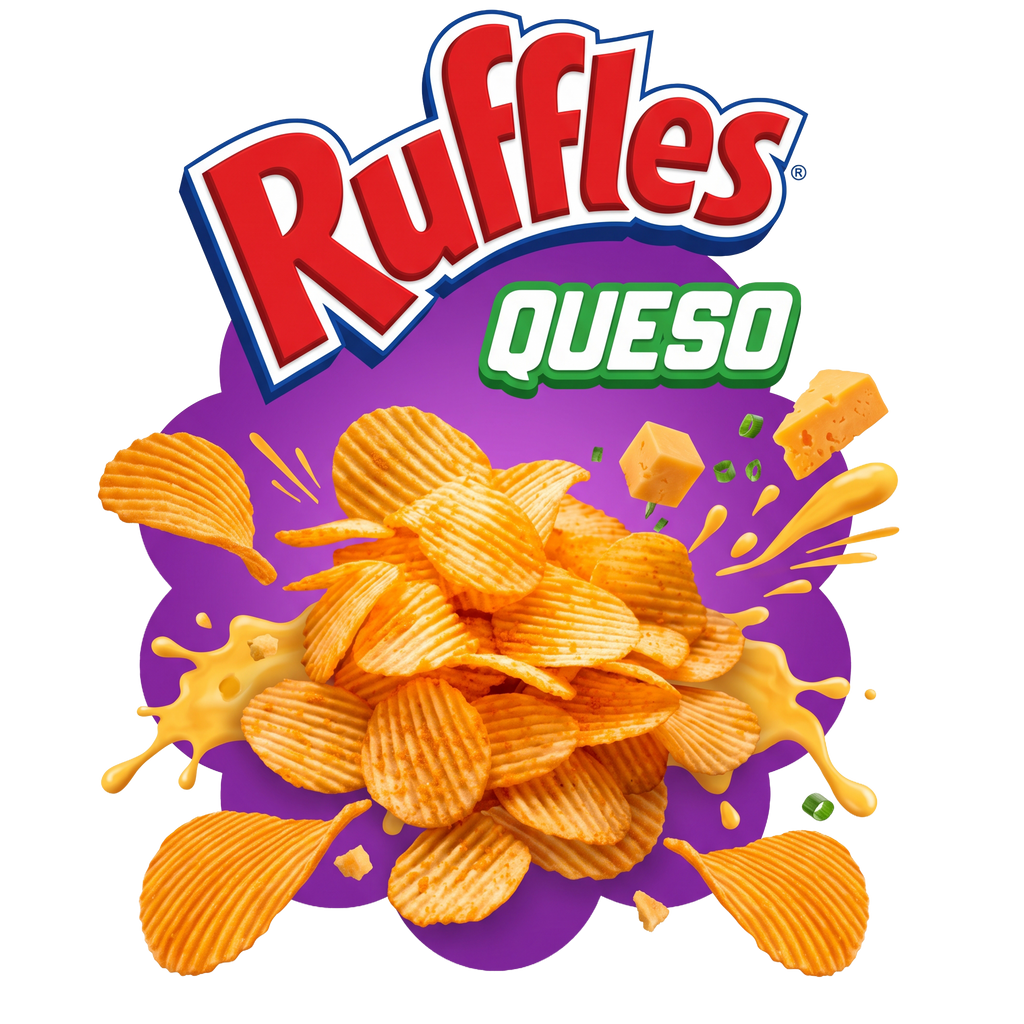 Papitas del Marqués