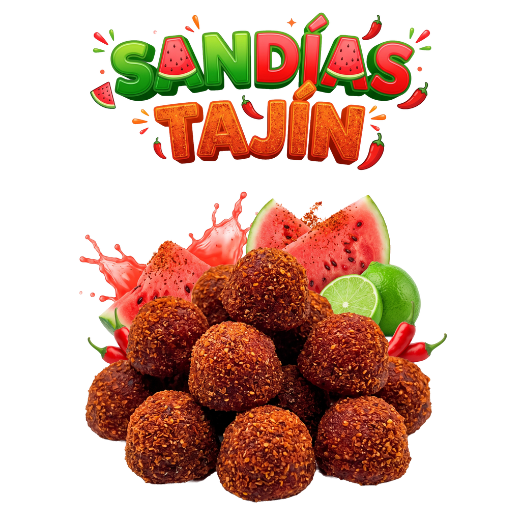 Gummies del Marqués