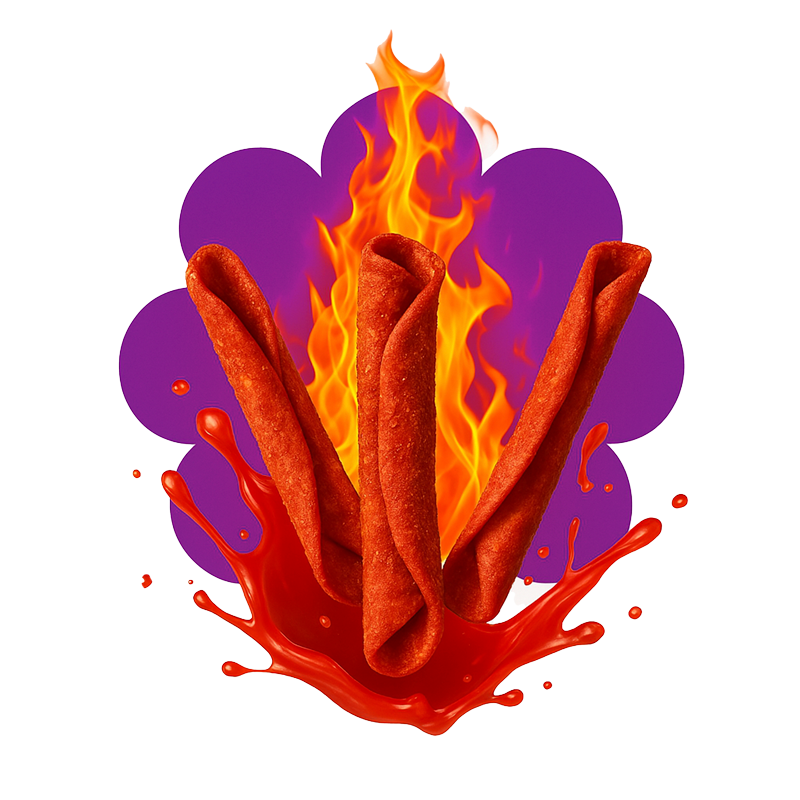 Papitas del Marqués