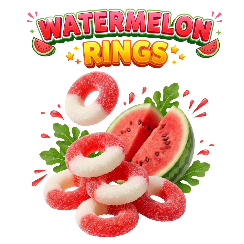 Gummies del Marqués